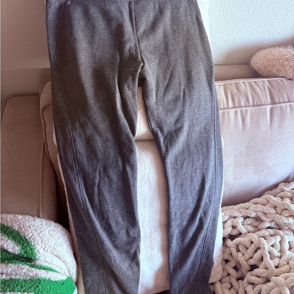 UGG Gray Women's Pants - Picture 2 of 3